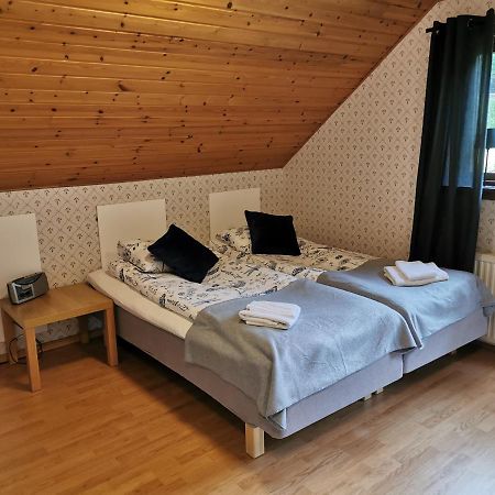 Molle Annexet -Lantlig Gastsvit I Rolfstorp Exterior photo