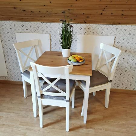 Molle Annexet -Lantlig Gastsvit I Rolfstorp Exterior photo