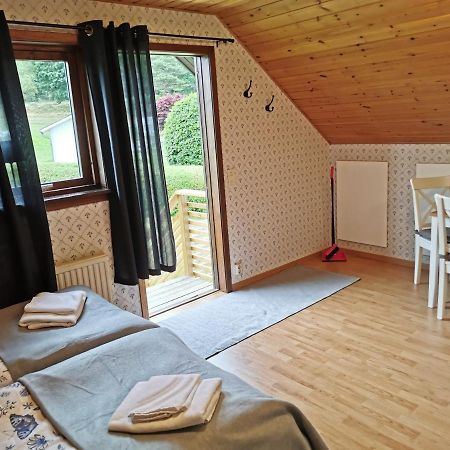 Molle Annexet -Lantlig Gastsvit I Rolfstorp Exterior photo