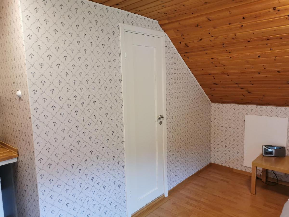 Molle Annexet -Lantlig Gastsvit I Rolfstorp Exterior photo